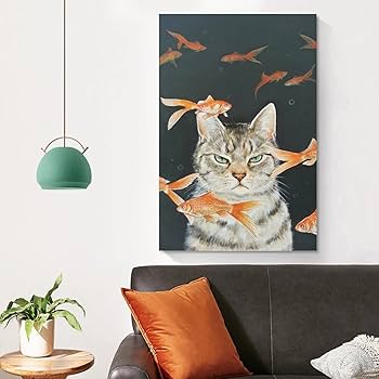 猫 インテリア インテリアパネル アートパネル ノーブルキャット フレーム 猫 インテリア インテリアパネル アートパネル ノーブルキャット